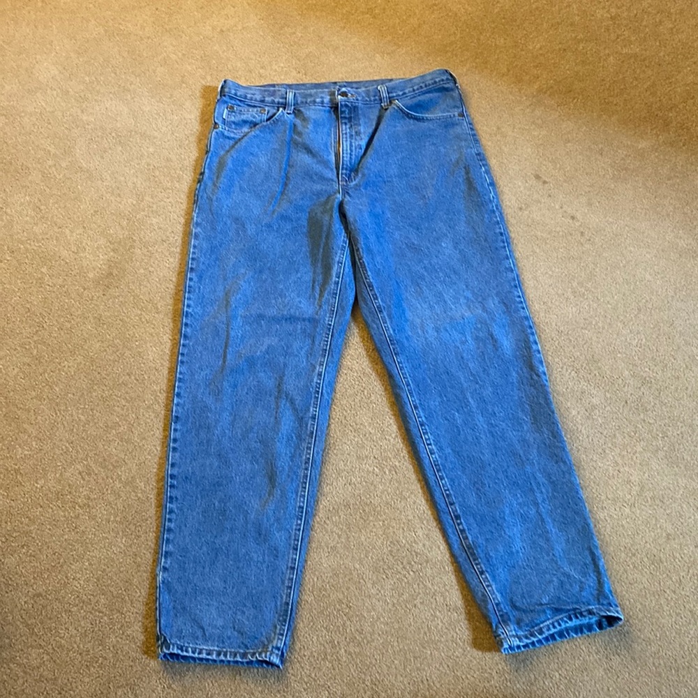 Great quality!!! Carhartt jeans